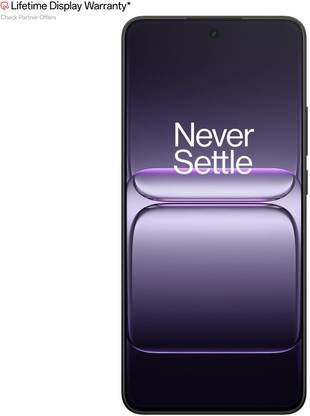 OnePlus Nord CE5 5 (256 GB)  (12 GB RAM)