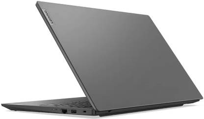 Lenovo V 15 (2025) AMD Ryzen 3 Quad Core 7320U - (8 GB/512 GB SSD/Windows 11 Pro) V 15 Thin and Light Laptop  (15.6 inch, Grey Arctic, 1.5 kg, With MS Office)