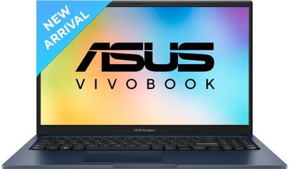ASUS Vivobook 15 Intel Core i5 13th Gen 1334U - (16 GB/512 GB SSD/Windows 11 Home) X1504VA-NJ2217WS Thin and Light Laptop ((15.6 Inch, Quiet Blue, 1.7 Kg, With MS Office)