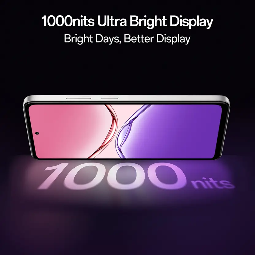 OPPO A5x 5G 