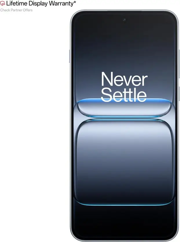 OnePlus Nord 5 5G 
