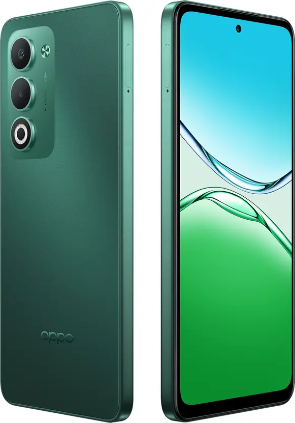 OPPO A5 5G 