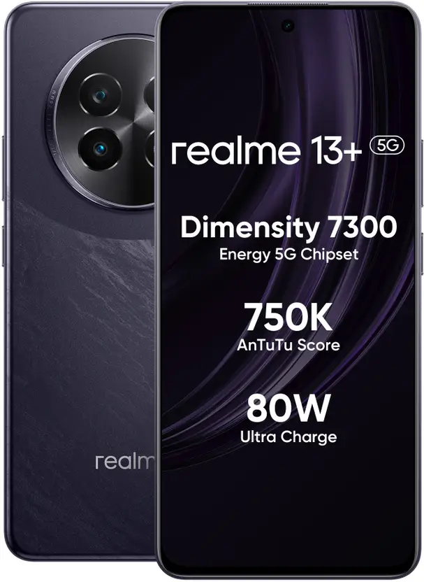 realme 13+ 5G