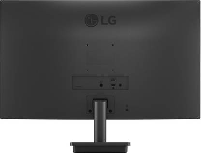 LG 62.23 cm (25 inch) Full HD IPS Panel with Dynamic Action Sync, Black Stabilizer, OnScreen Control, Ergonomic Design Monitor (25MS500-B.ATR) 