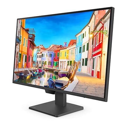BenQ GW2790Q 27 Inch 2560X1440P 2K QHD IPS Monitor