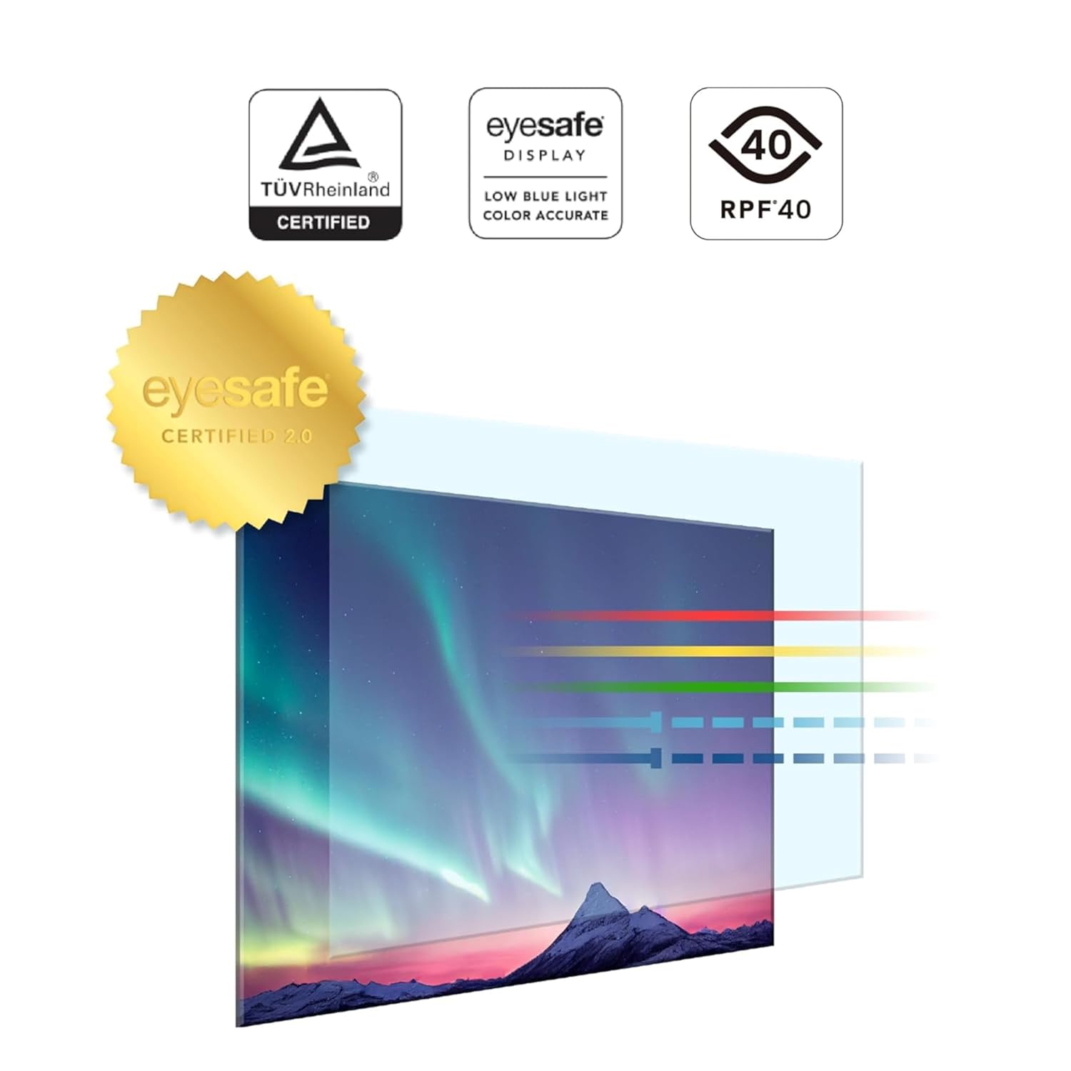 BenQ GW2491 60.45 cm (24 inch) Full HD LED Backlit IPS Panel, Ultra Slim Bezel Monitor (GW2491)