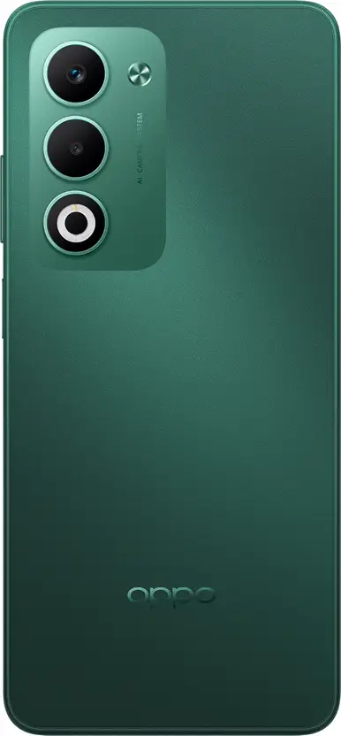 OPPO A5 5G 