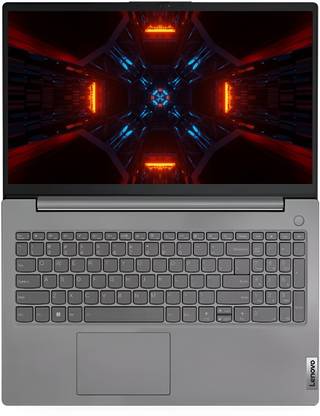 Lenovo V 15 (2025) AMD Ryzen 3 Quad Core 7320U - (8 GB/512 GB SSD/Windows 11 Pro) V 15 Thin and Light Laptop  (15.6 inch, Grey Arctic, 1.5 kg, With MS Office)