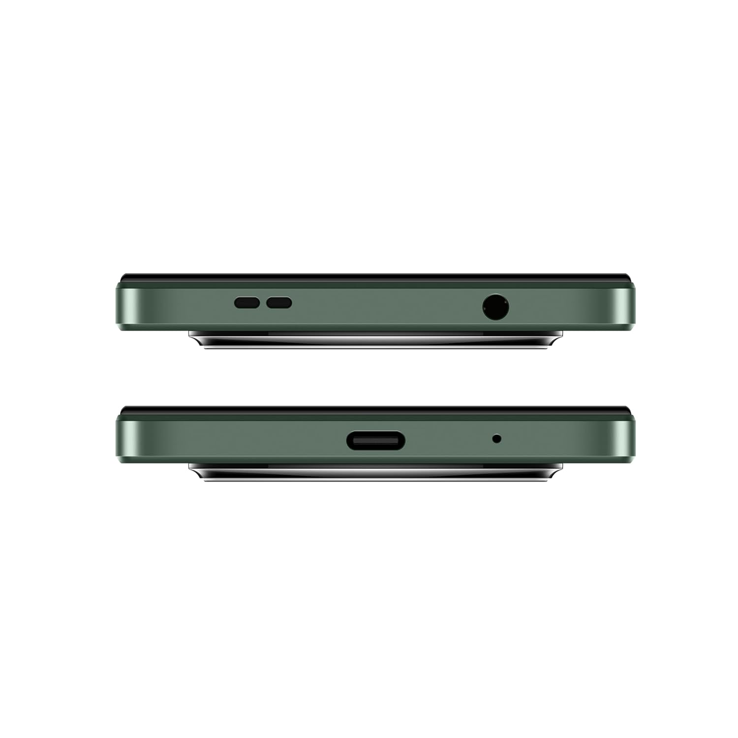 Redmi A3X Olive Green 4GB RAM 128GB ROM