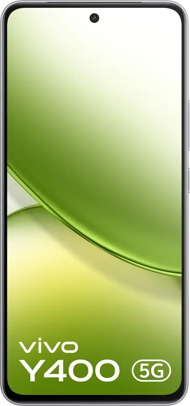 vivo Y400 5G
