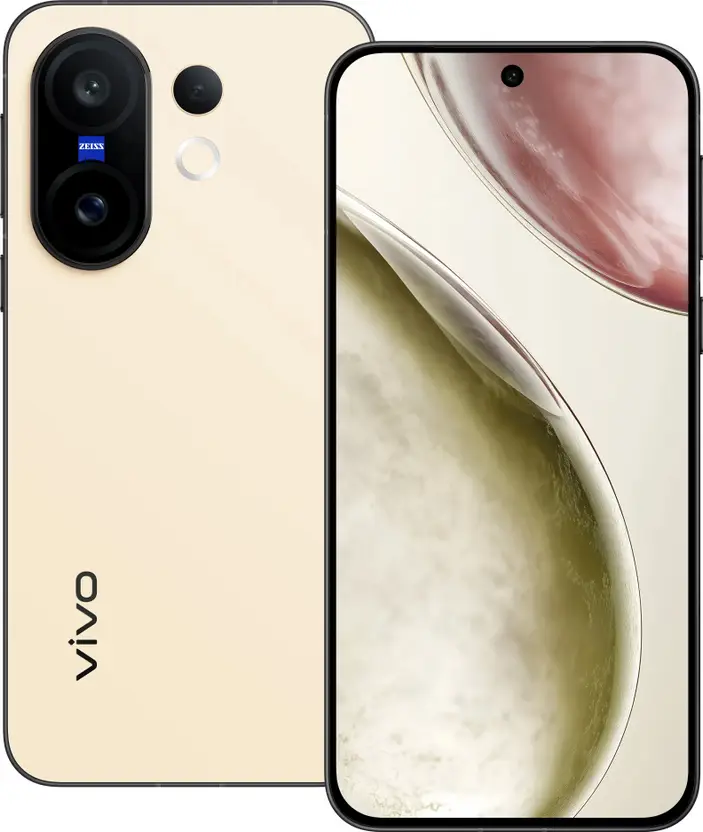 vivo X200 FE 
