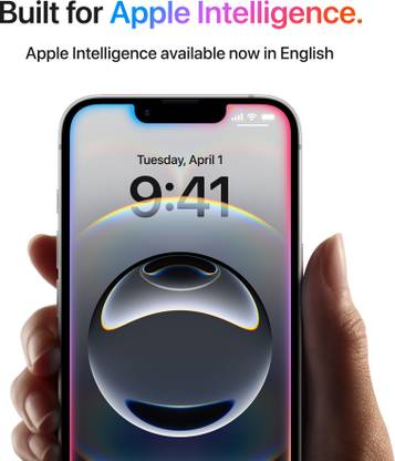 Apple iPhone 16 Plus