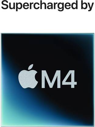 Apple Mac mini M4 Chip (16 GB RAM/10-core GPU Graphics/256 GB SSD