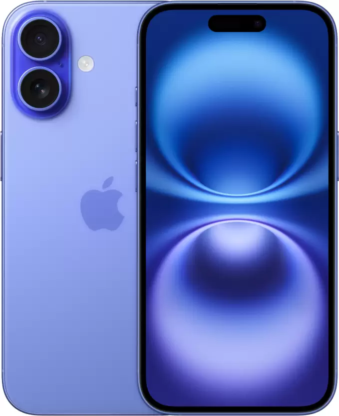 Apple iPhone 16 
