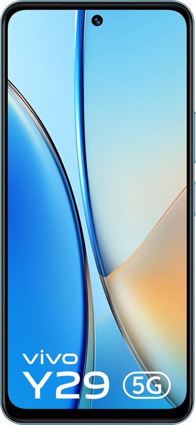 vivo Y29 5G
