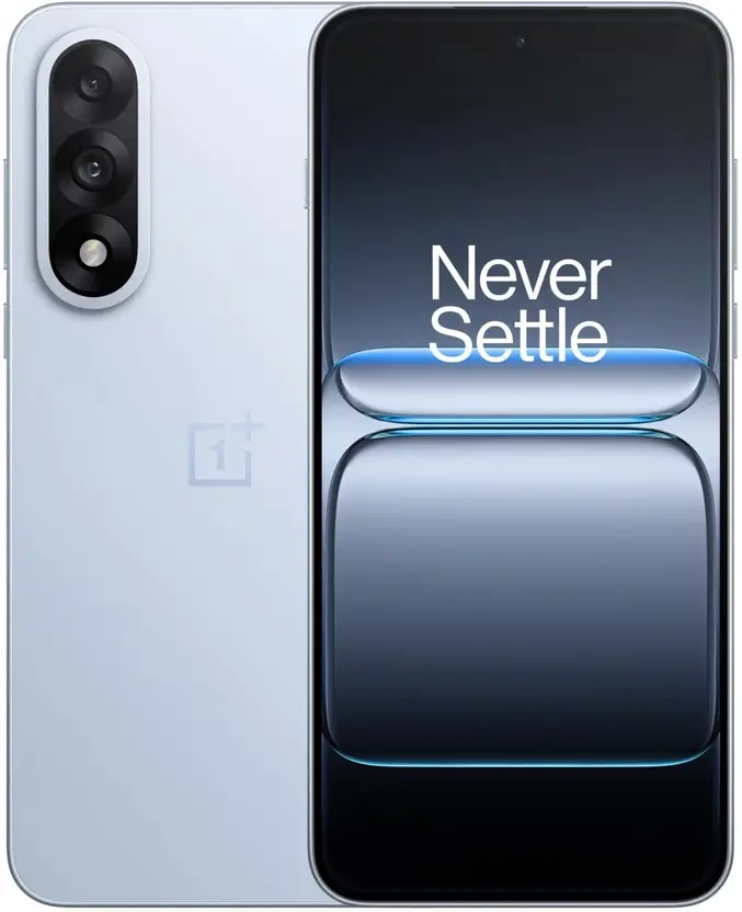 OnePlus Nord 5 5G 