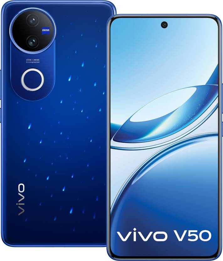 vivo V50 5G