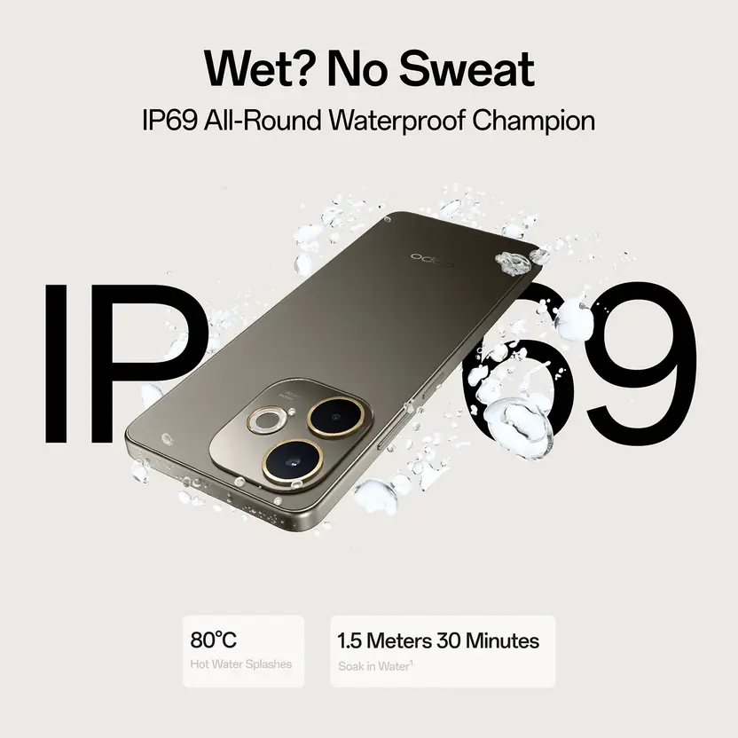 OPPO A5 Pro 5G
