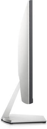 DELL S Series 68.58 cm (27 inch) Full HD IPS Panel with 5-Years warranty (S2721HNM / S2721HN) 