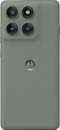 MOTOROLA Edge 60 Pro 