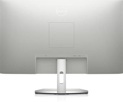DELL S Series 68.58 cm (27 inch) Full HD IPS Panel with 5-Years warranty (S2721HNM / S2721HN) 
