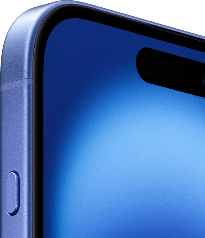 Apple iPhone 16 