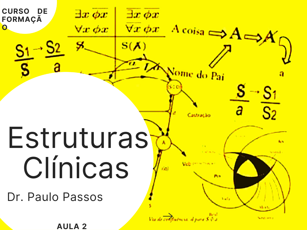 Estruturas Clínicas