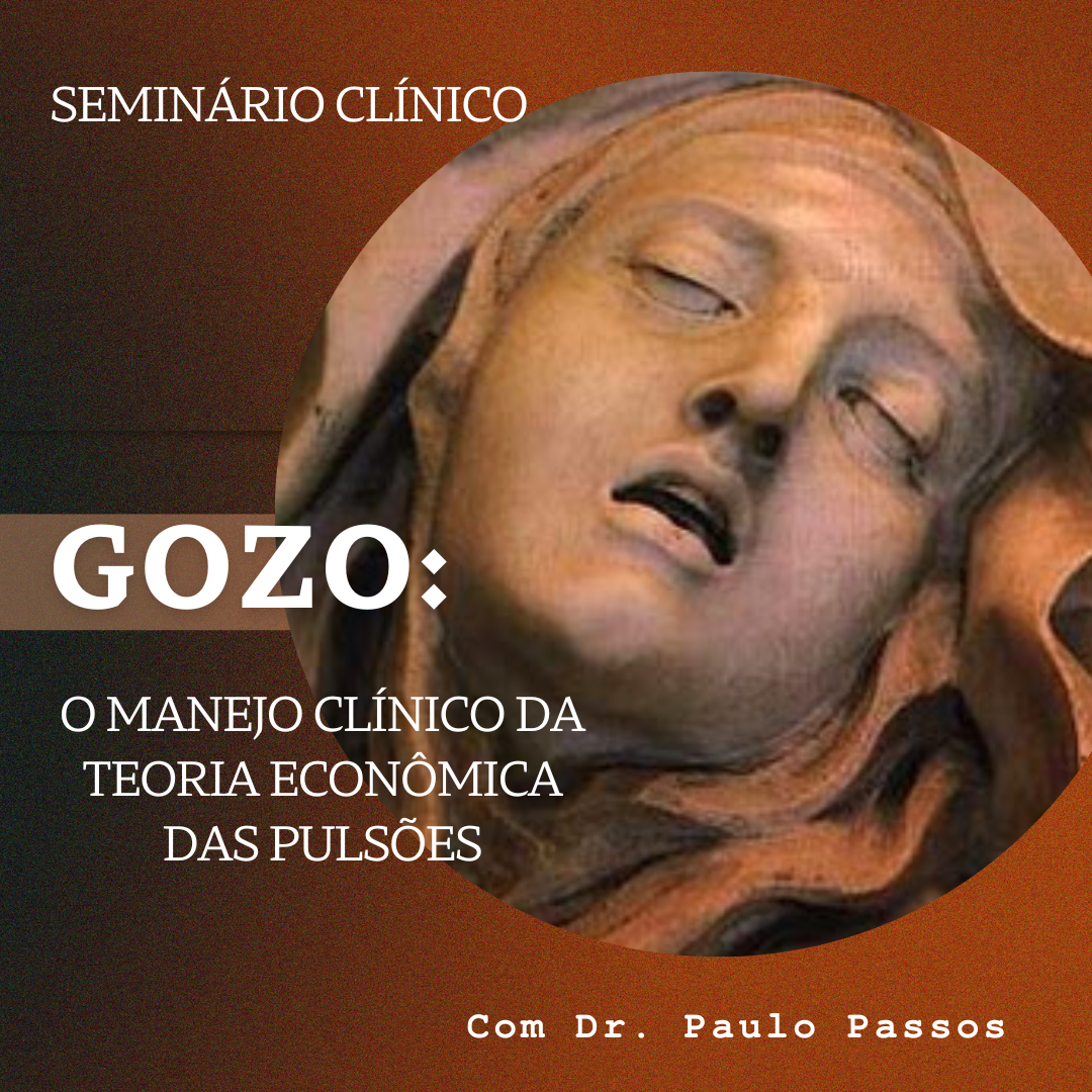 Gozo: manejo clínico da teoria econômica das pulsões