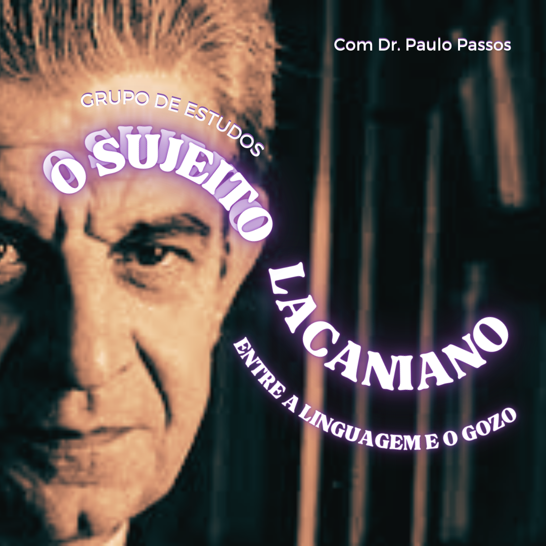 Sujeito lacaniano: entre a linguagem e o gozo