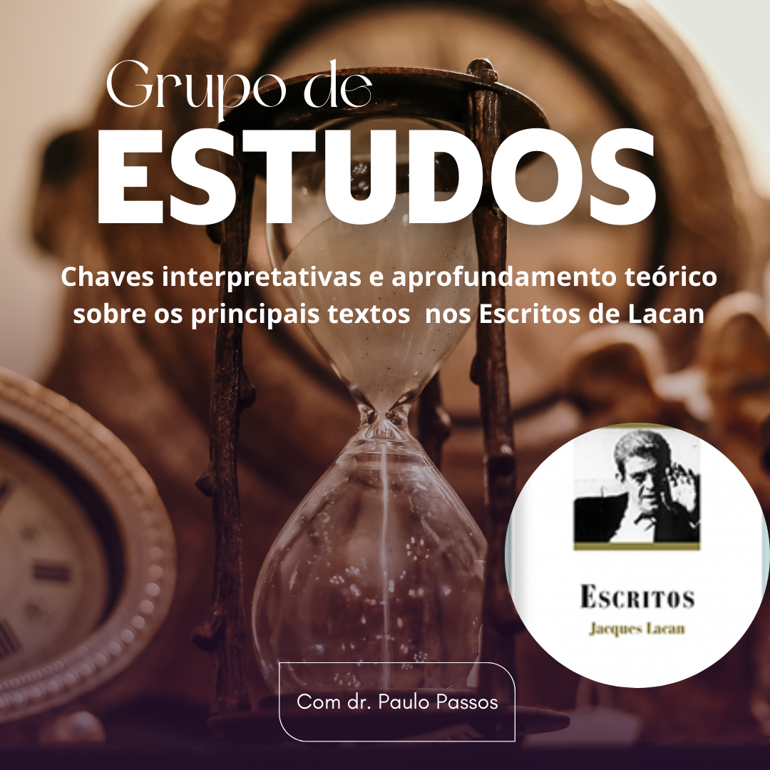 Escritos de Lacan