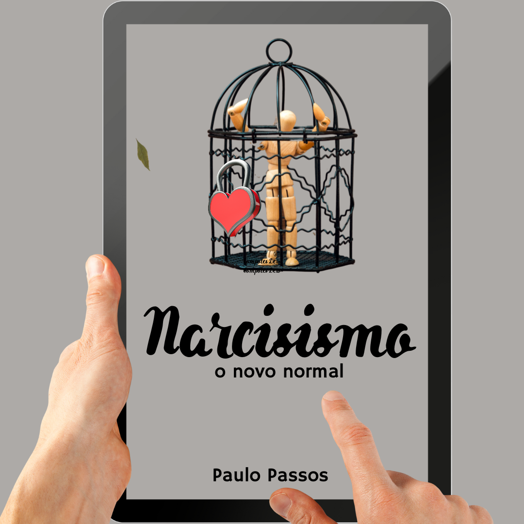 Narcisismo: o novo normal