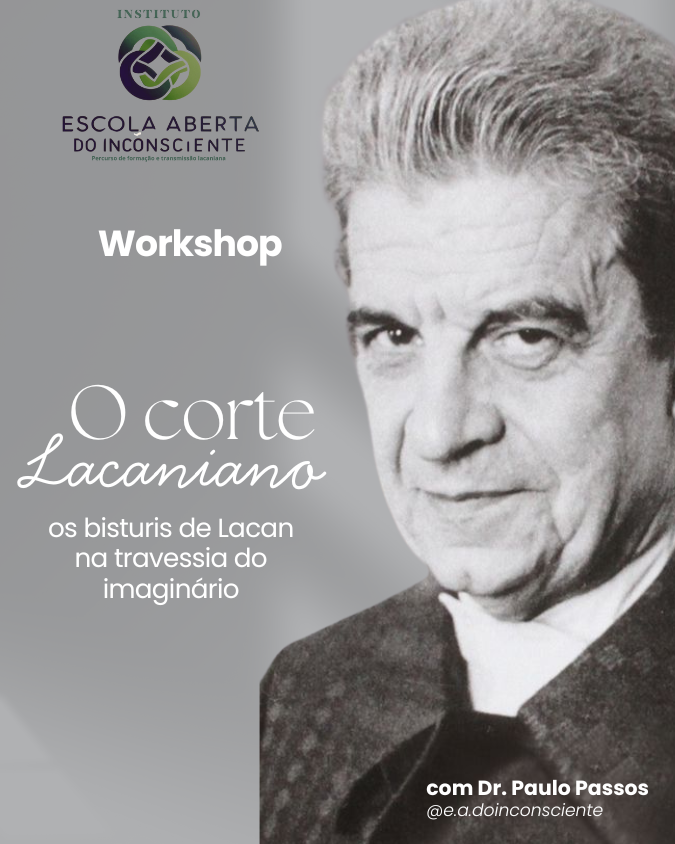 Corte lacaniano
