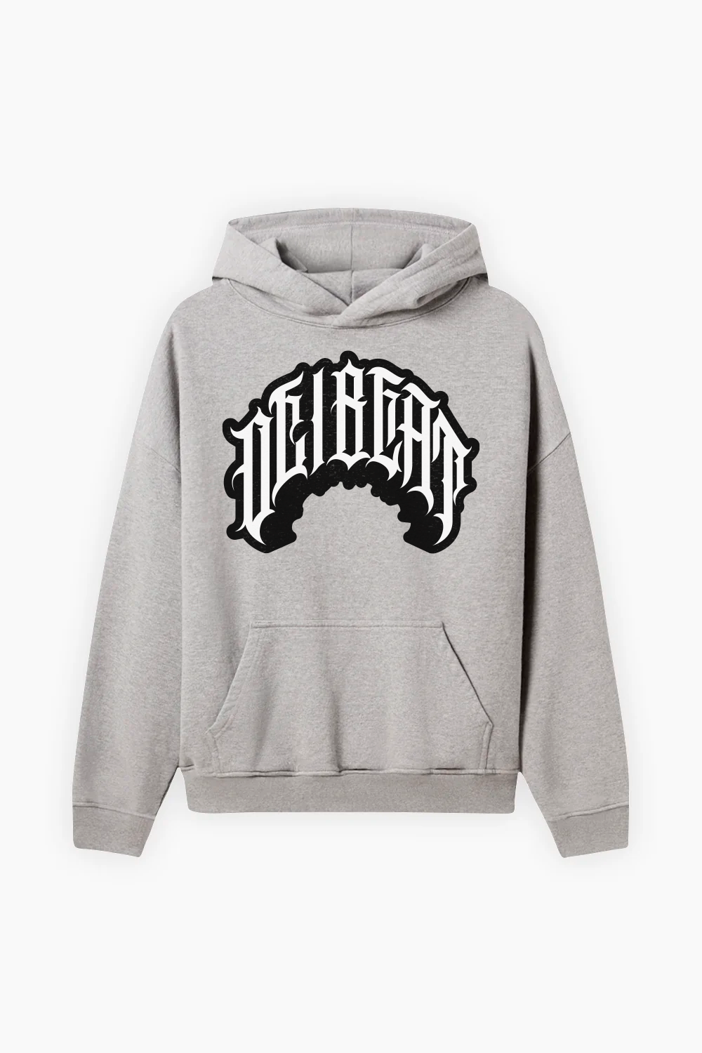 Hoodie Deibeat Gotic