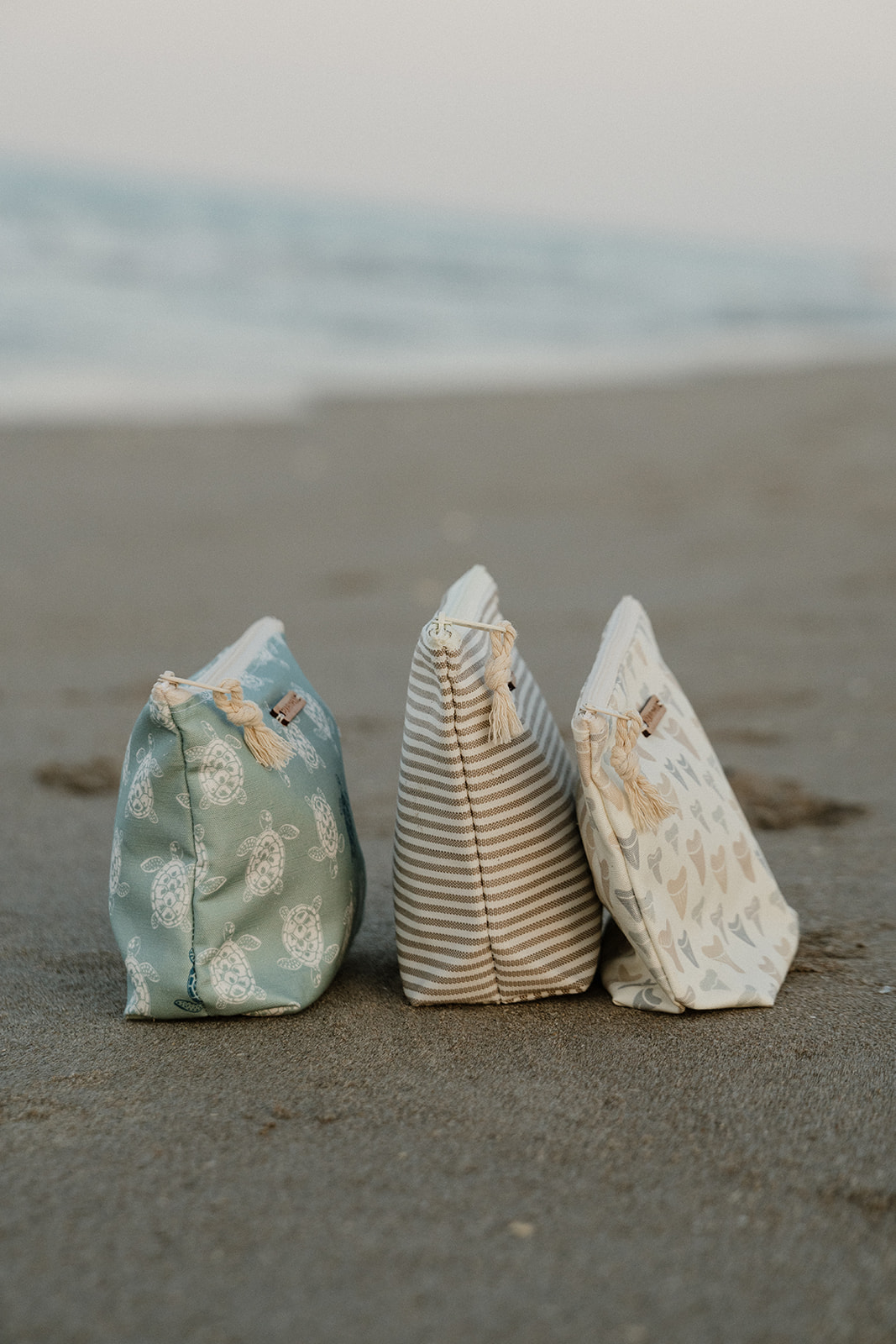 Turtle Standup Pouch