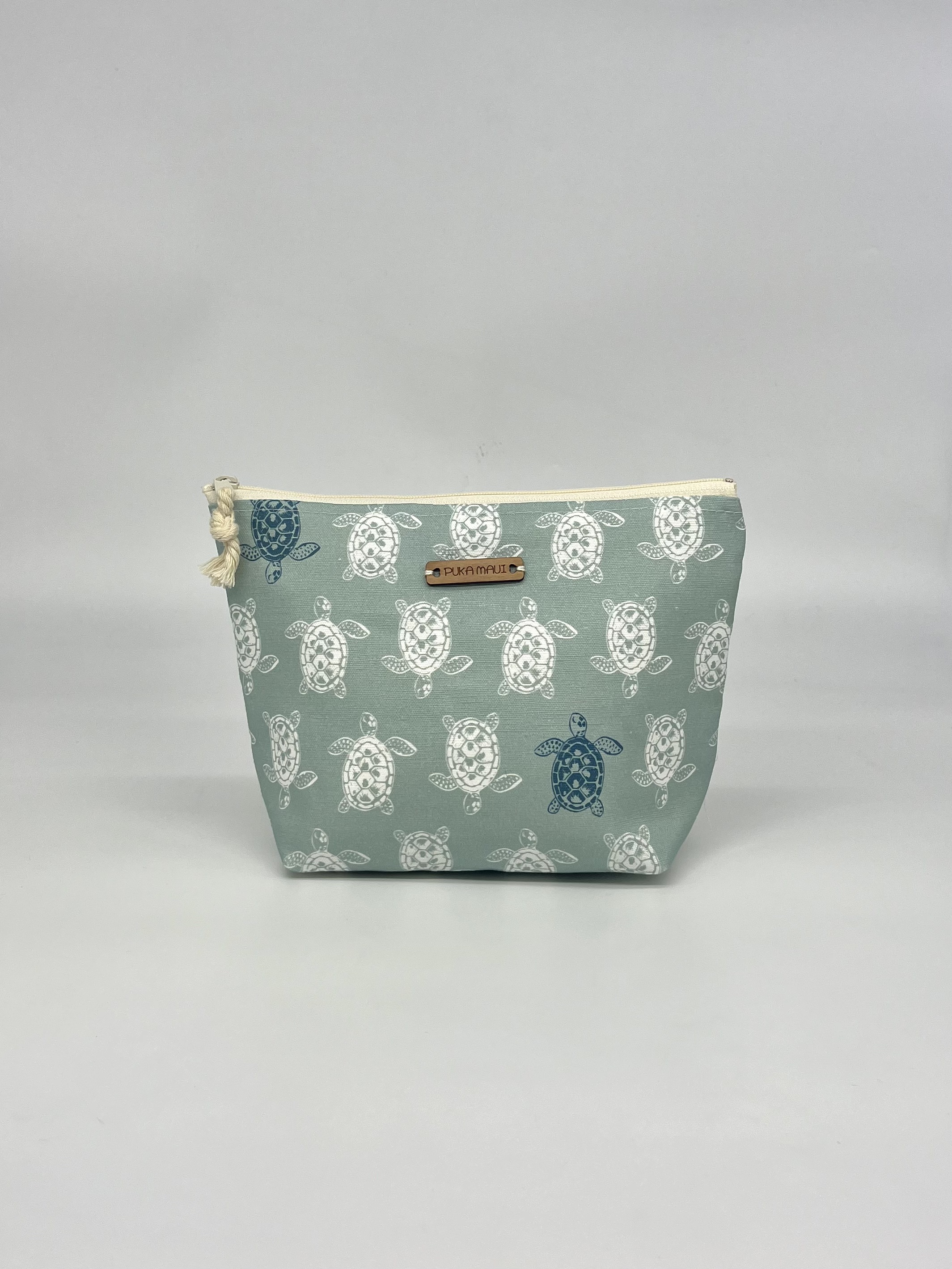 Turtle Standup Pouch