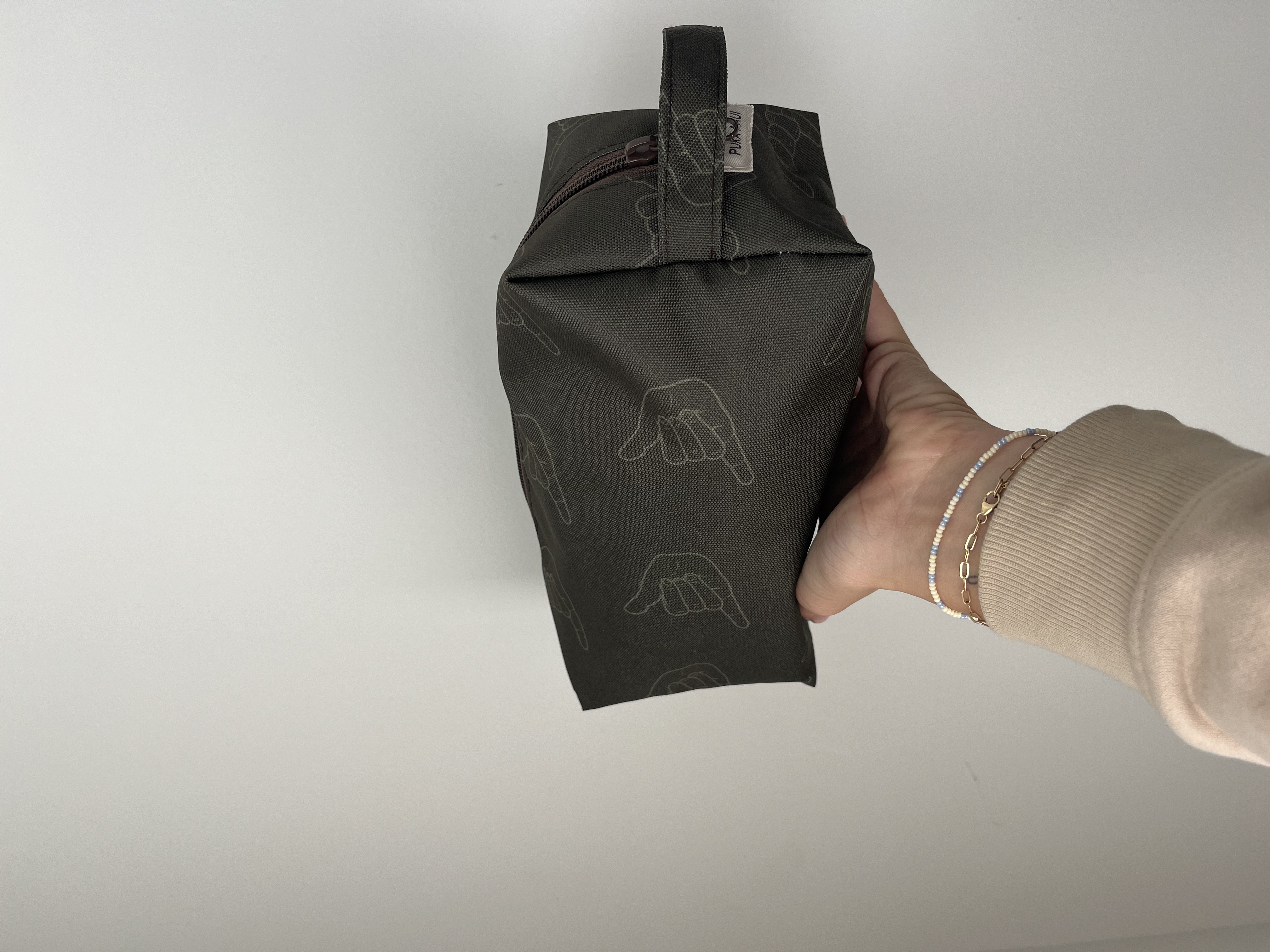 Shaka Toiletry Bag