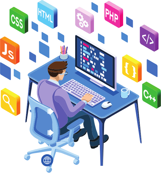 Custom Website Design