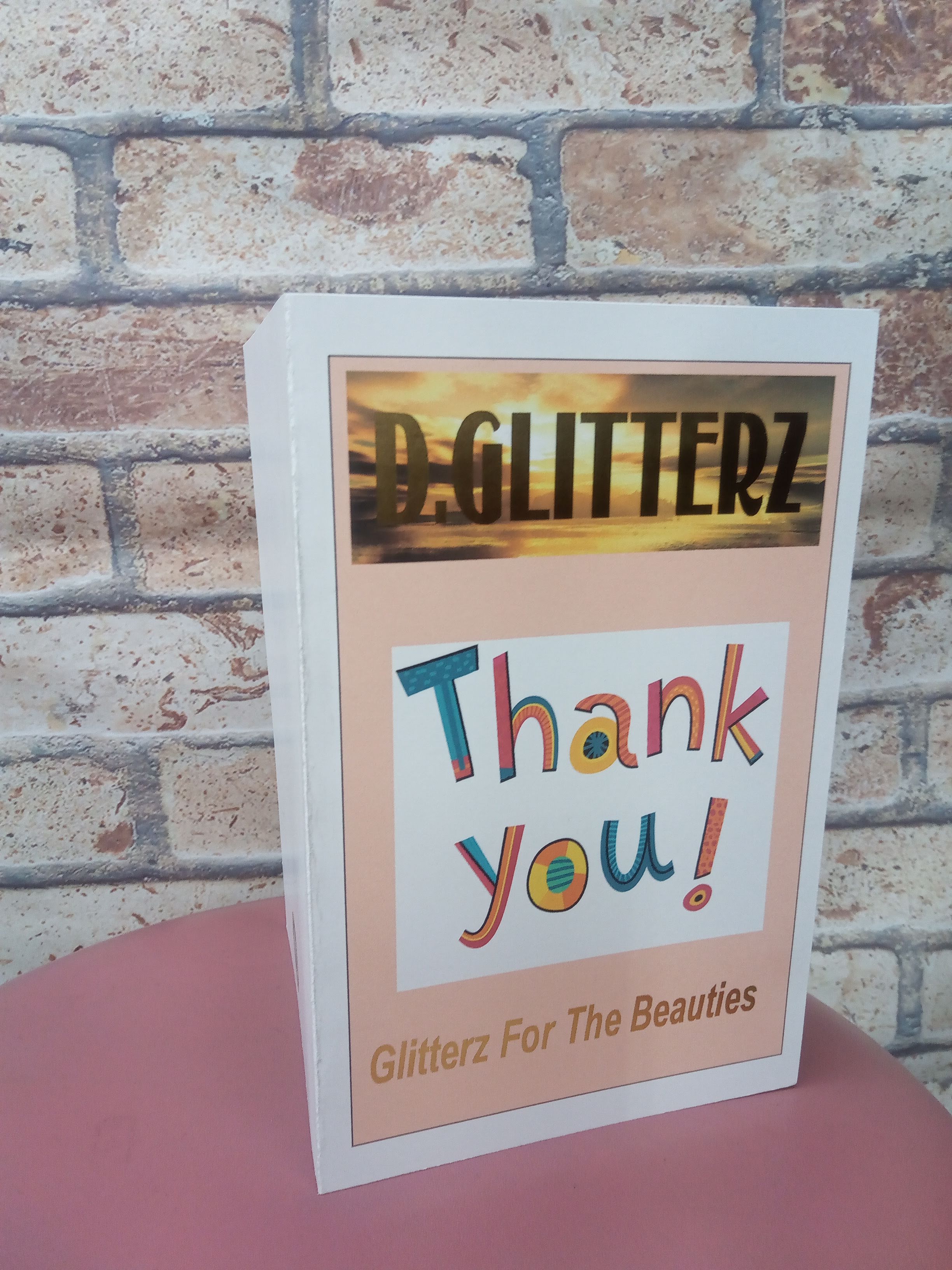 Custom Invitation & Greeting Card Printing