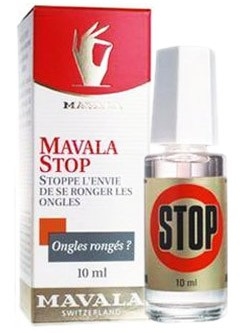Mavala Stop mot nagelbitning 5 ml