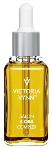 Victoria Vynn Nagelbandsolja 30ml