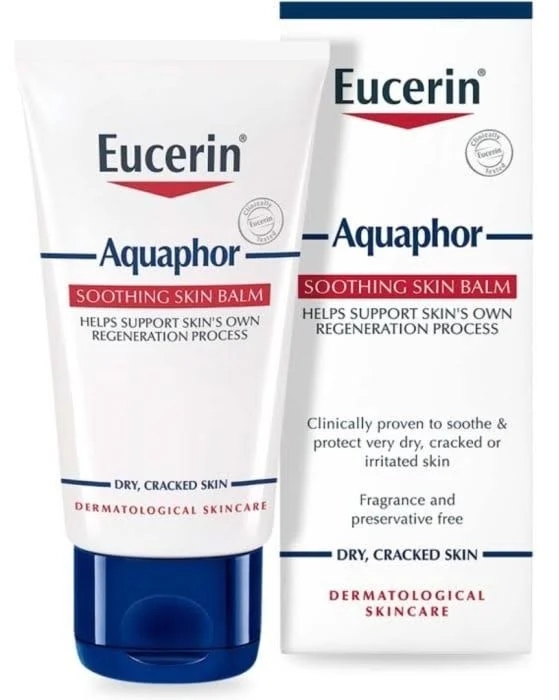 Eucerin Aquaphor Soothing Skin Balm 45 ml