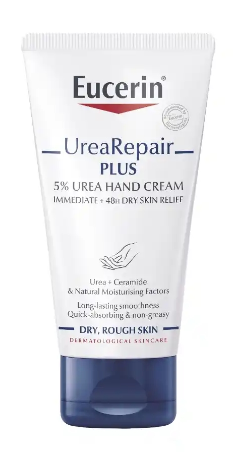 Eucerin Handkräm 75ml