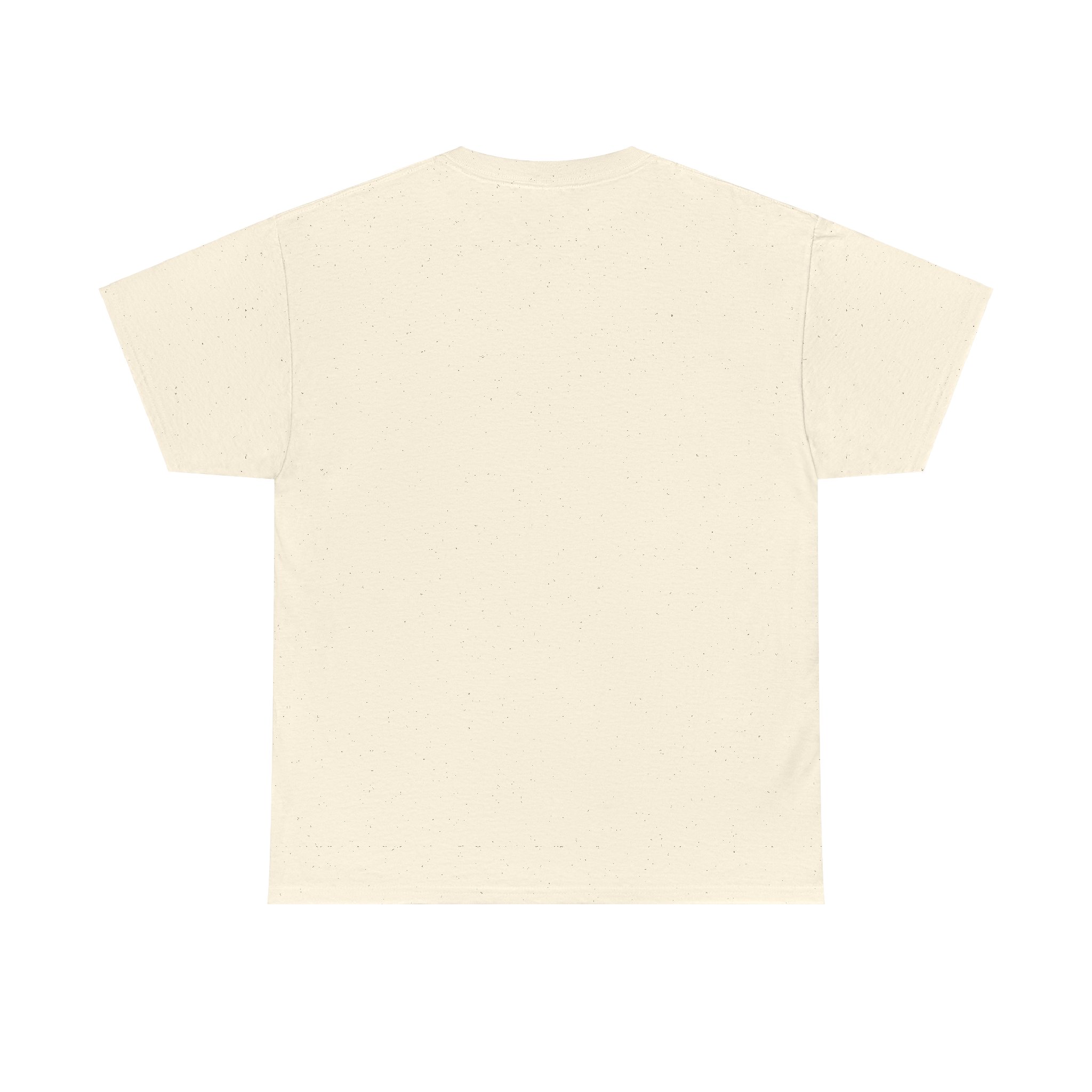 Disc and bows shirt