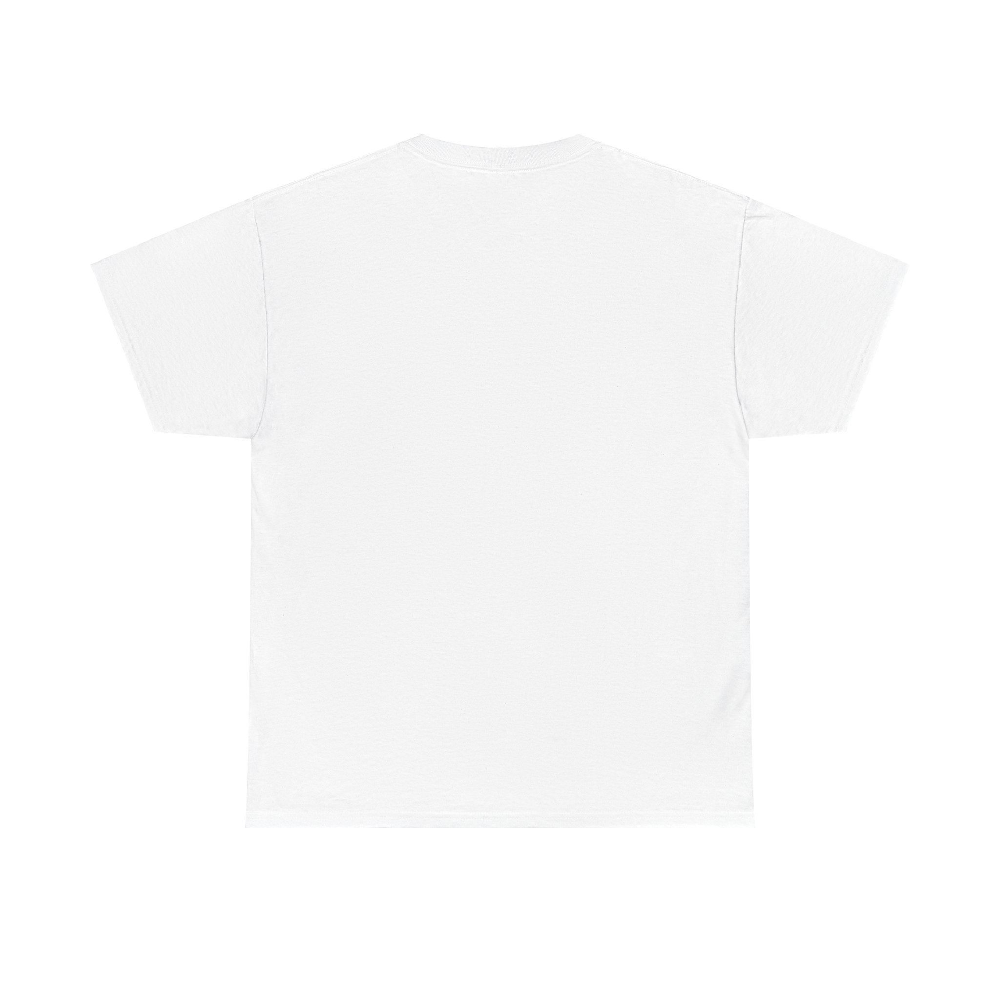Truck flowers shirt 