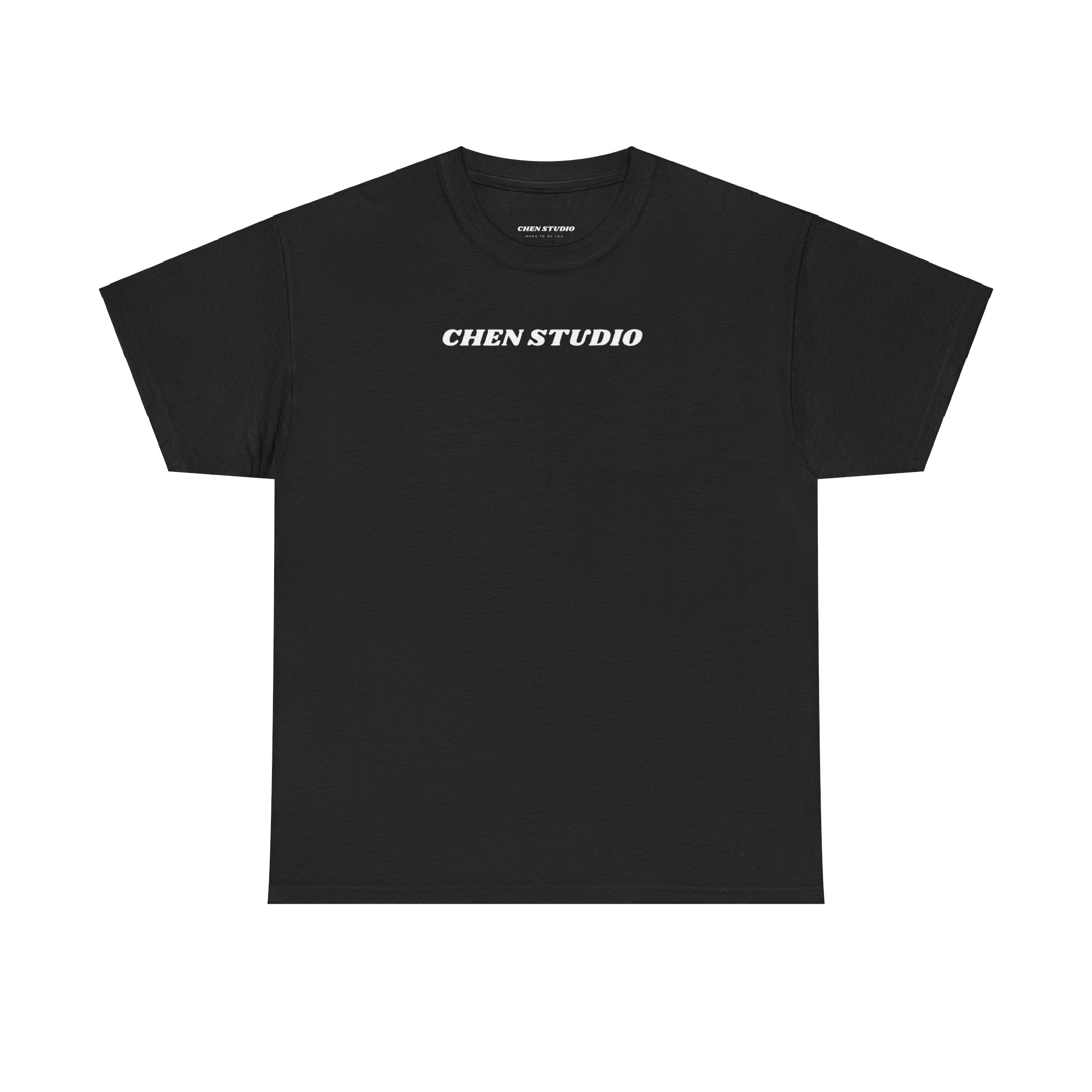 Magazine lyrics shirt 