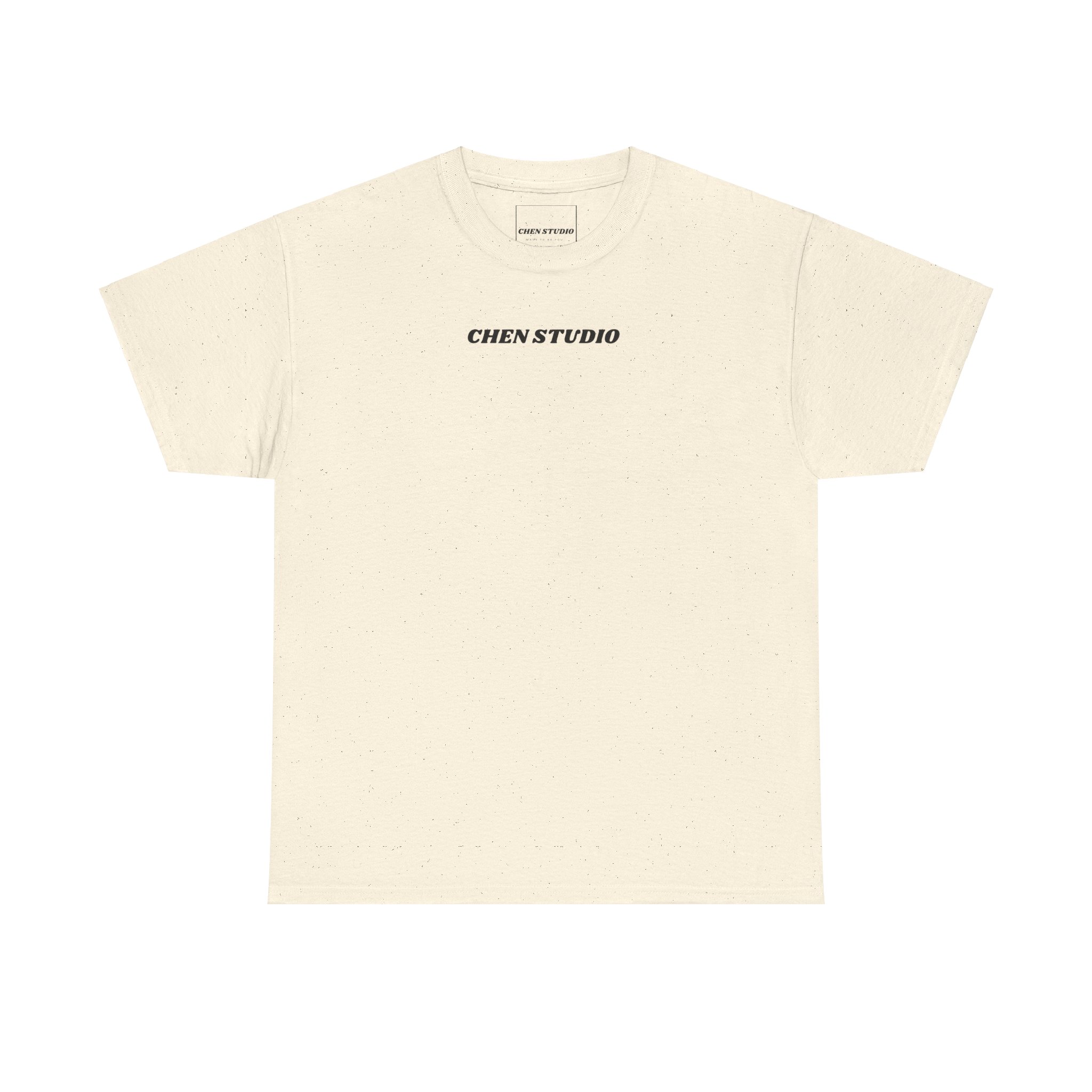 Raise shirt 