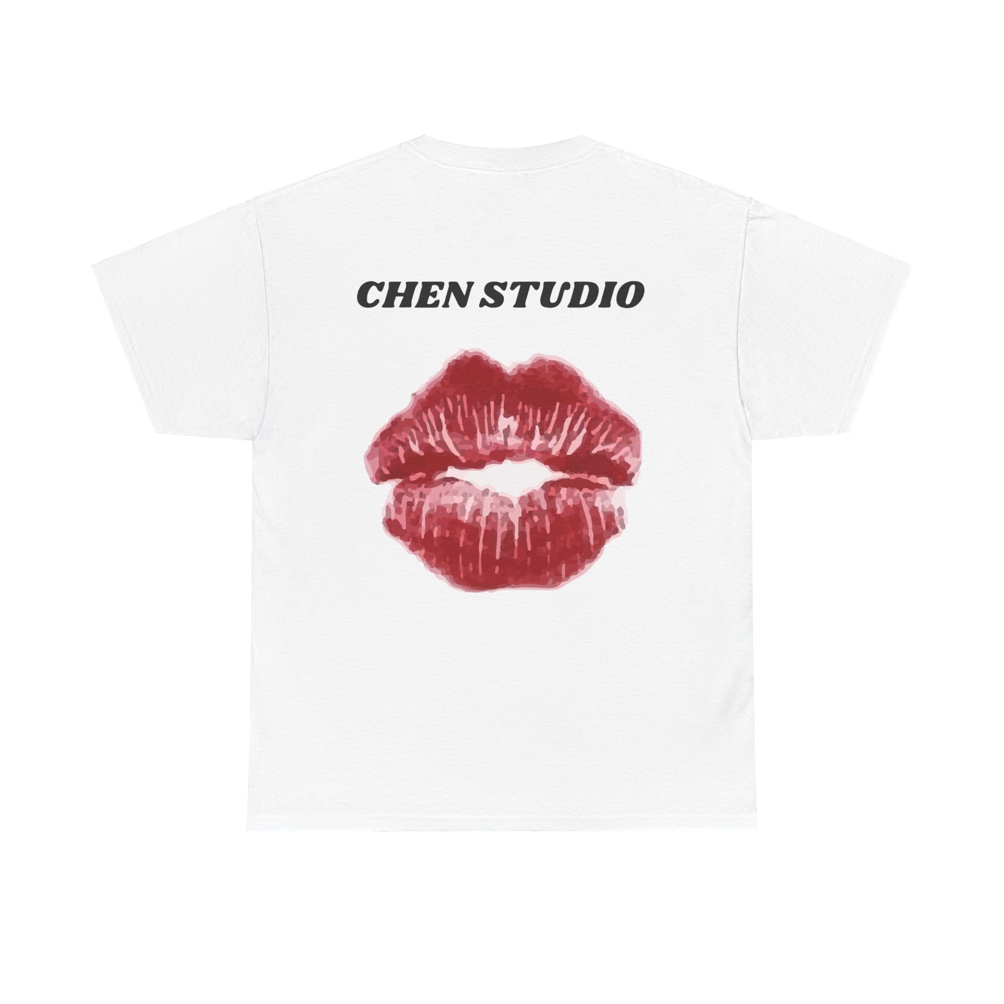 Lips shirt 