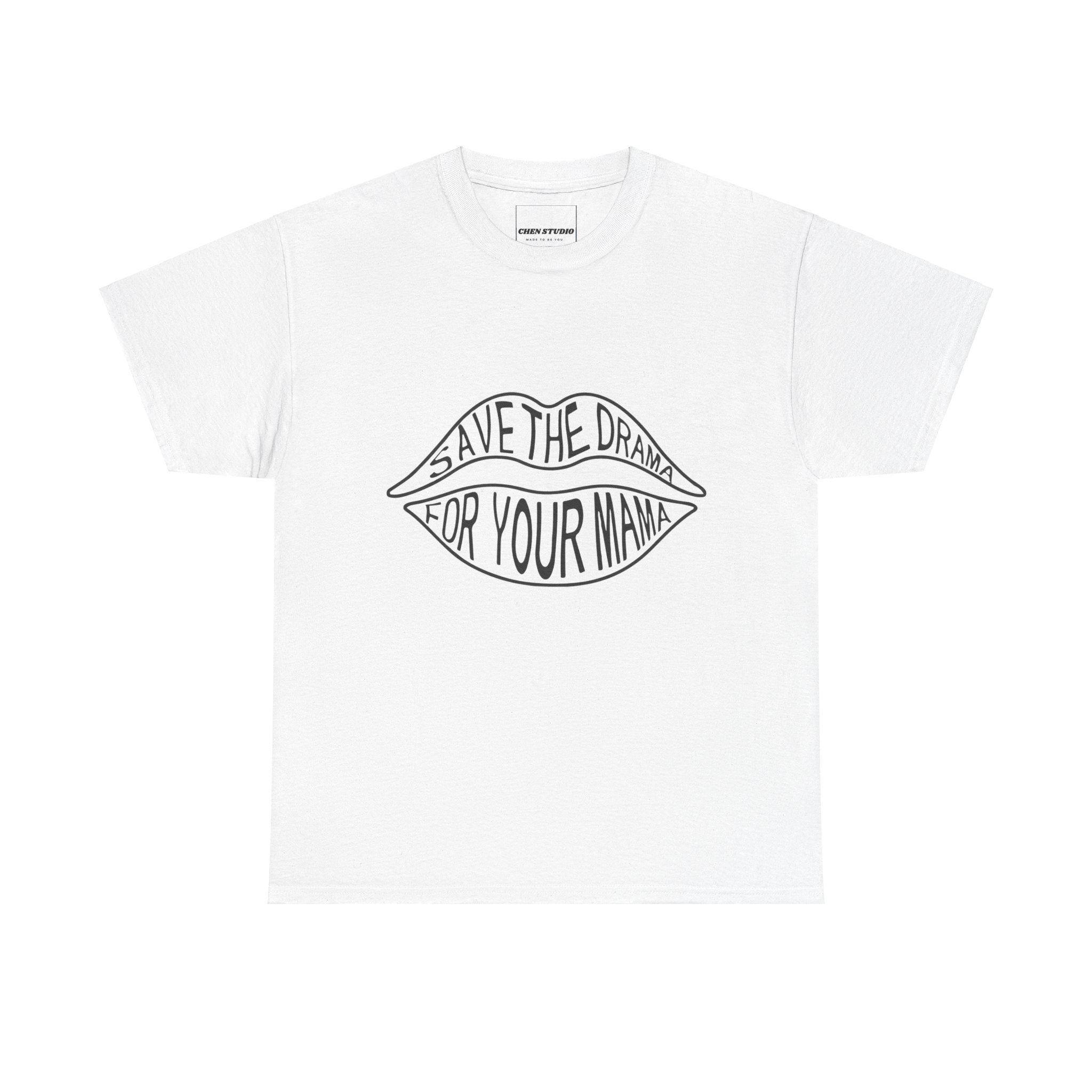 Drama shirt 