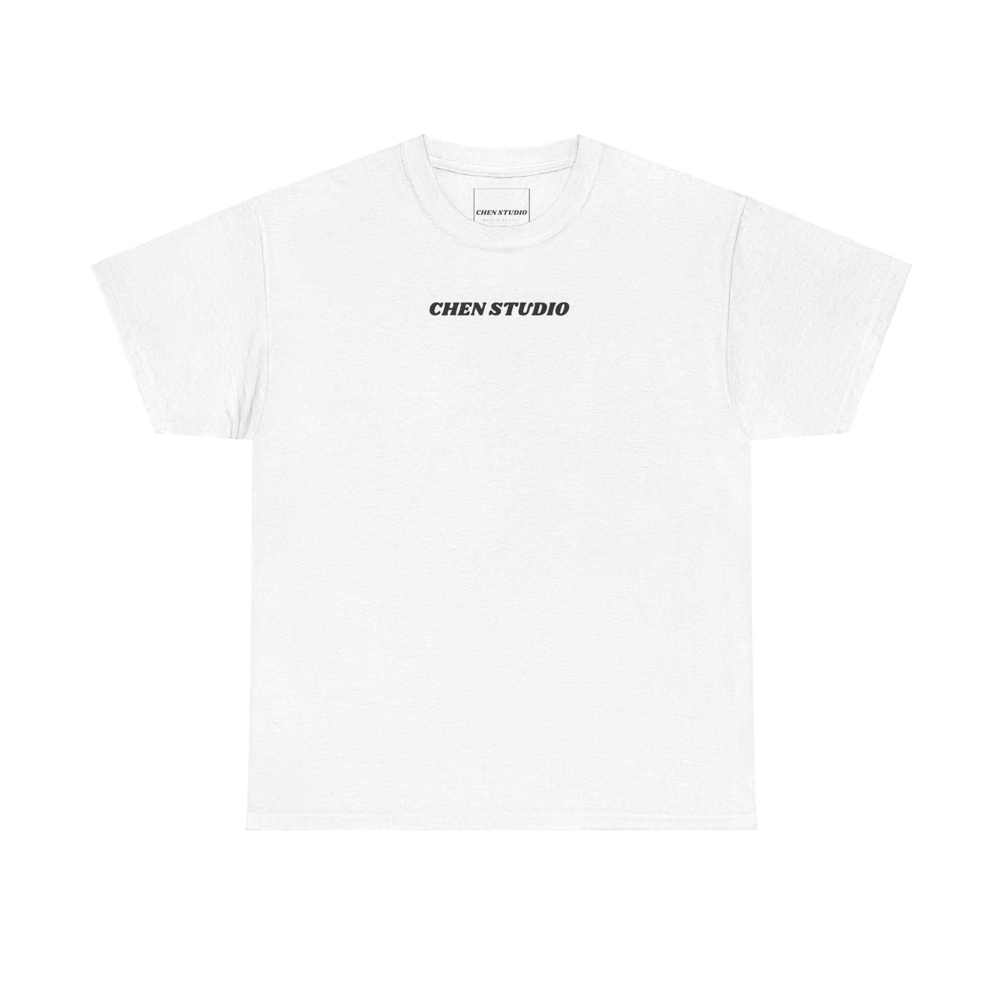 Stairs shirt 