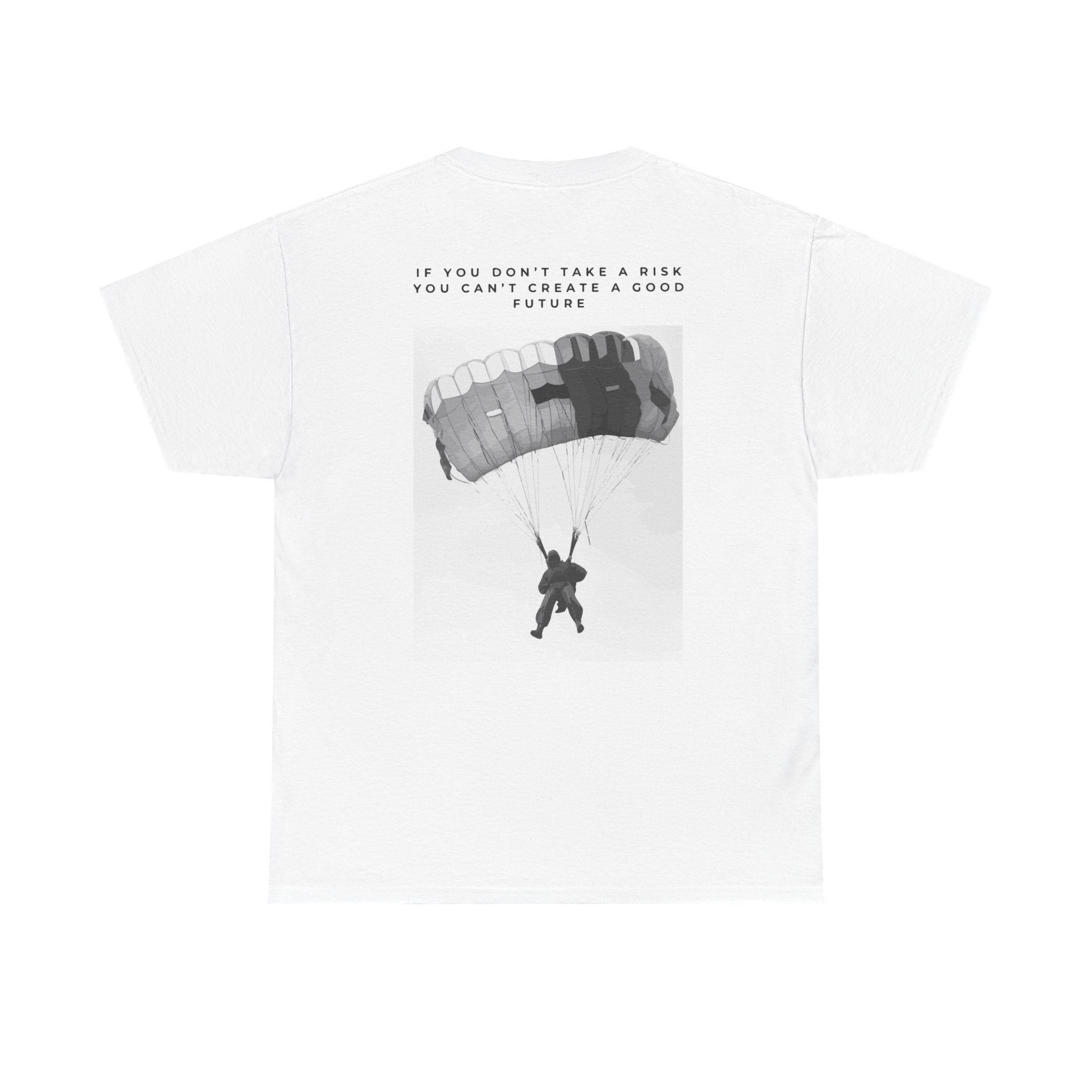 Risk shirt 